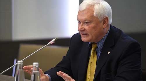 Trận chiến không gian mạng: Nga sẵn sàng đình chiến nếu Mỹ 