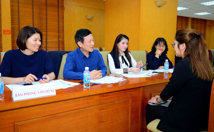 Hơn 120 cơ hội việc làm tại VietinBank