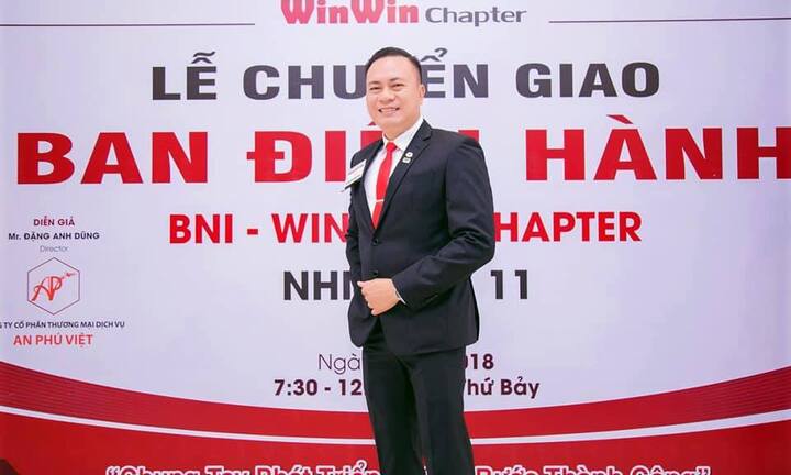 Bán hàng Việt: Mang tới cho người tiêu dùng những sản phẩm tốt nhất