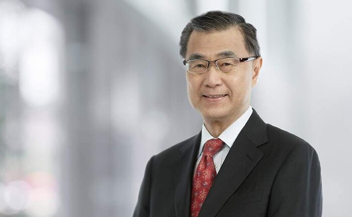 Tân Chủ tịch HĐQT Sabeco Koh Poh Tiong là ai?