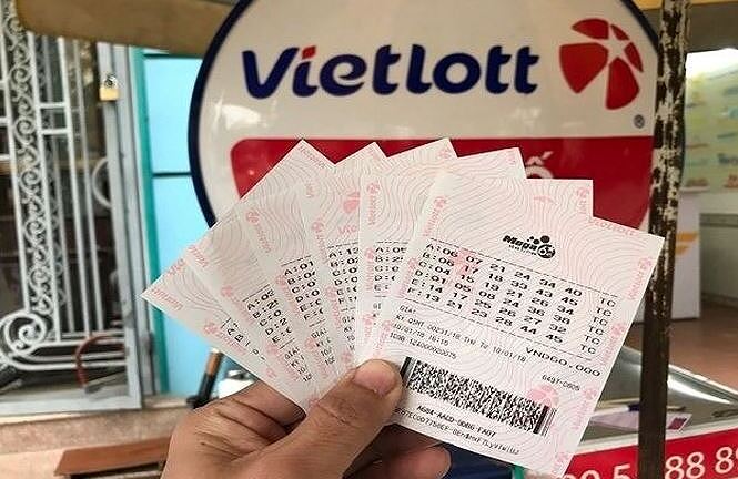Vietlott tìm ra 3 tỷ phú mới chỉ trong 1 tuần