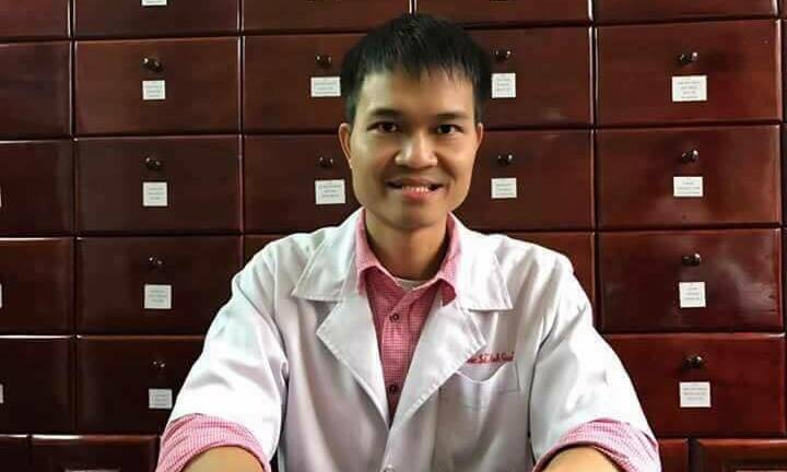 “Bảo bối” giúp cho các bé bị rôm sảy mẩn ngứa