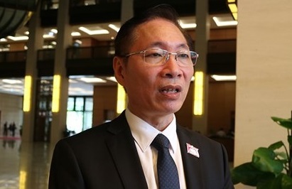 LS Nguyễn Chiến: Trách nhiệm người liên quan thuộc kho quỹ của Ngân hàng NN Việt Nam ở đâu?