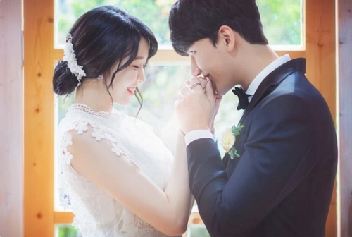 Điểm danh 8 sao Hàn giữ bí mật chuyện tình cảm cho đến ngày kết hôn