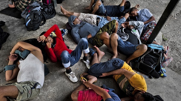 Chính phủ Mỹ sẽ trục xuất 9000 người tị nạn Nepal vào năm 2019