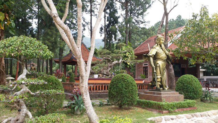 Thanh tra dự án bị nghi ngờ là 