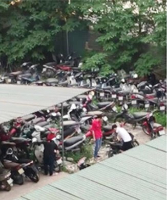 Vụ CSGT bị tố tháo đồ xe vi phạm: Đề nghị xử lý nghiêm người tung tin bôi nhọ