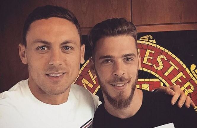 Lộ diện hai ứng viên là đội trưởng của Man Utd mùa giải 2018-2019