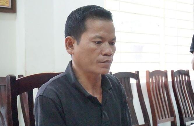 Nghi phạm sát hại nam sinh, phi tang thi thể khai gì tại cơ quan điều tra?