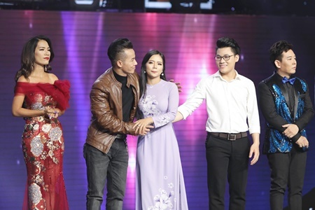 Lộ diện top 6 tài năng bước vào Bán kết Thần tượng Bolero 2018