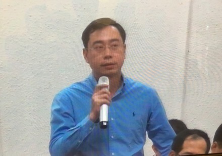 Khởi tố, bắt tạm giam Phó Tổng Giám đốc Công ty Lọc hóa dầu Bình Sơn