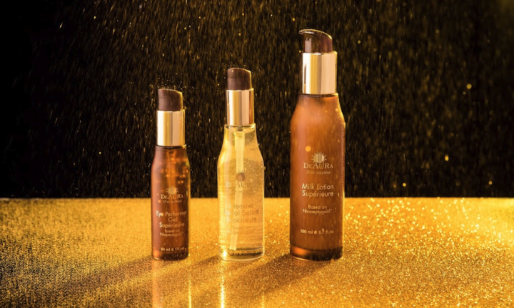 Cơ hội chạm ngõ thế giới luxury!