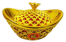 Giá vàng hôm nay 28/4/2018: Vàng SJC bất ngờ quay đầu tăng 120 nghìn đồng/lượng