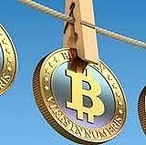 Giá Bitcoin hôm nay 28/4/2018: Giảm mạnh sau khi tăng lên 