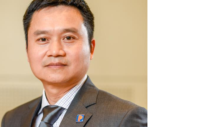 Petrolimex có tân Chủ tịch trẻ tuổi