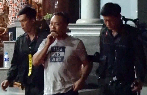 Tin tức pháp luật mới nhất ngày 29/4/2018