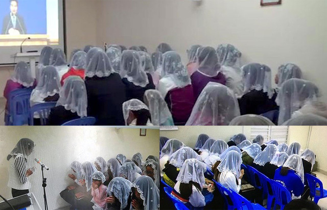 Ban Tuyên giáo Cần Thơ cảnh báo thủ đoạn của nhóm tự xưng “Hội Thánh Đức Chúa Trời”