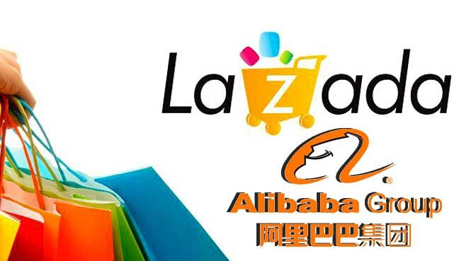 Lazada đóng cửa khối văn phòng ở Hà Nội sau khi về tay Alibaba