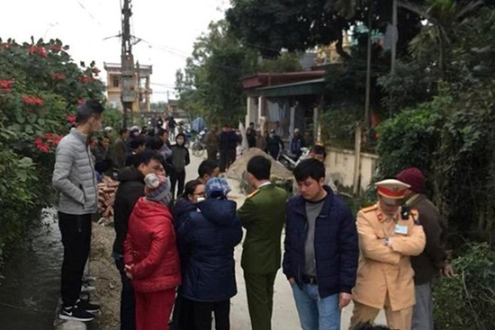 Thông tin mới vụ Phó GĐ tử vong, nữ giám đốc trọng thương sau tiếng súng