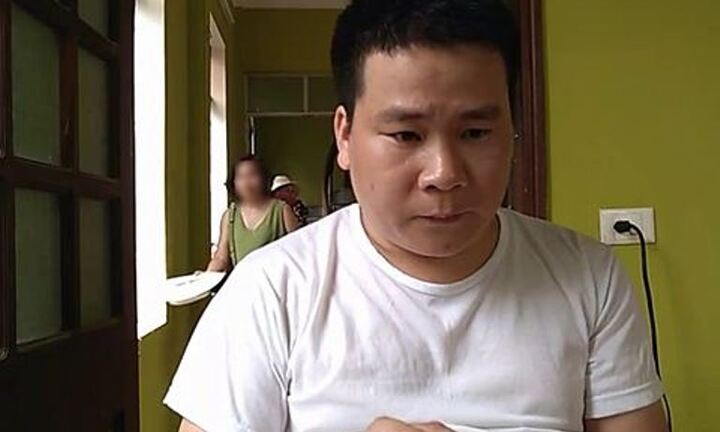 Triệu tập một số đối tượng sau khi 