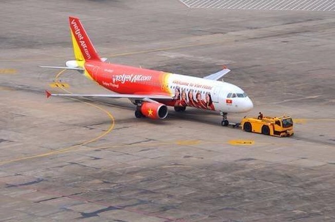 Sự cố máy bay nóng hai động cơ cùng lúc: Vietjet Air lên tiếng