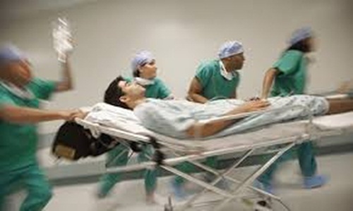 Những tai nạn thường xảy ra với quý ông: Xử lý kịp thời sẽ không gặp họa