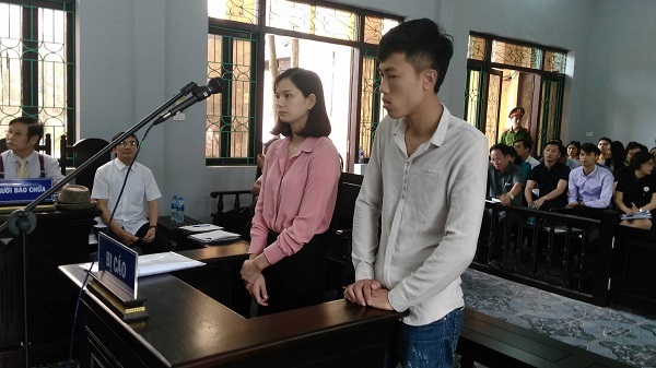 Xử sơ thẩm vụ án tại Ngân hàng NN chi nhánh Hưng Yên: Tại sao không công khai hình ảnh từ camera?