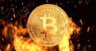 Giá Bitcoin hôm nay 4/5/2018: Bất ngờ tăng mạnh, tiến sát mốc 10.000 USD