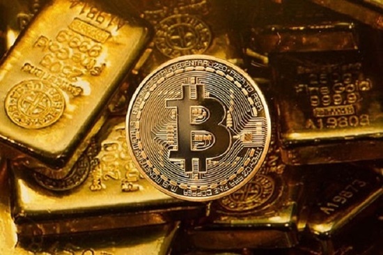 Giá Bitcoin hôm nay 5/5/2018: Vọt tăng 300 USD ngày cuối tuần