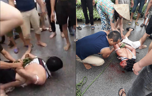 Tin tức thời sự 24h mới nhất ngày 5/5/2018