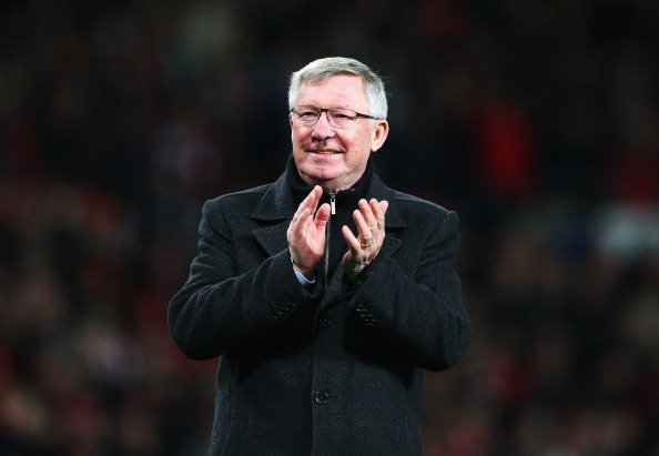 Sir Alex Ferguson xuất huyết não, nhập viện trong tình trạng nguy kịch