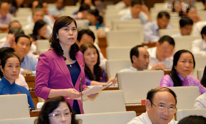 Kiên quyết chuyển hồ sơ sang công an với nhóm tội phạm về BHXH, BHYT