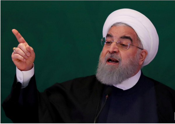 Iran cảnh báo sẽ chống đối quyết liệt nếu Mỹ tìm cách thay đổi thỏa thuận hạt nhân