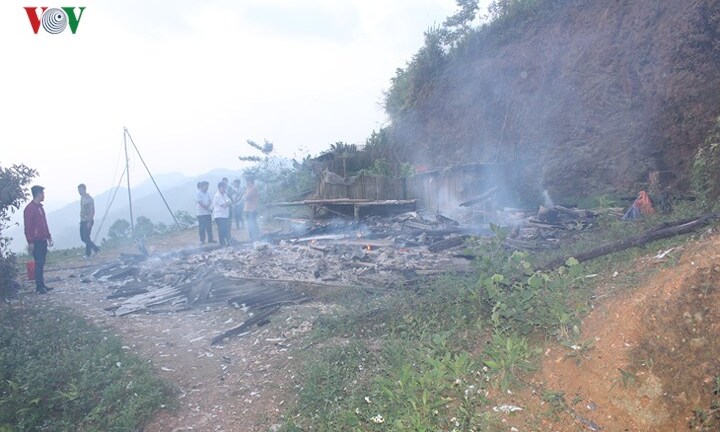 Lời khai của nghi phạm sát hại 4 người vì hiếp dâm bất thành ở Cao Bằng