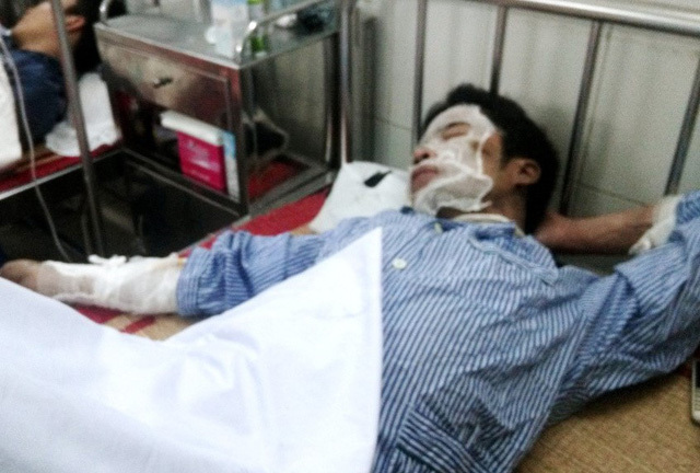 Sự cố tại nhà máy thép Hoà Phát: 3 trong 4 công nhân bị nạn đã tử vong