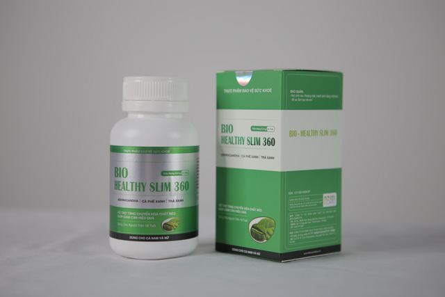 Tôi đã giảm 5kg trong vòng 1 tháng như thế nào?