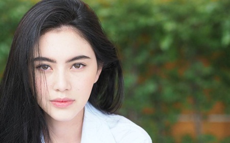 Xao xuyến với nhan sắc 