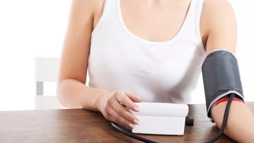 5 sai lầm khiến huyết áp tăng cao, nguy hiểm tính mạng