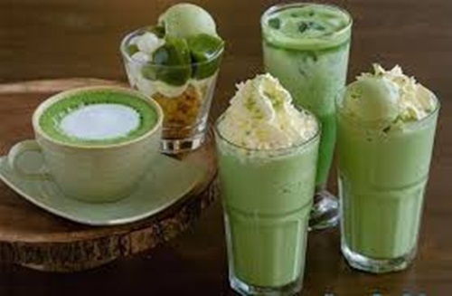 Cảnh báo nguy cơ suy gan do sử dụng thực phẩm bổ sung từ trà xanh