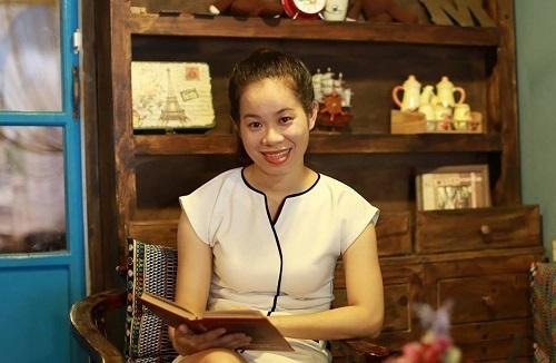 Học viên, phụ huynh và nhân viên cũ