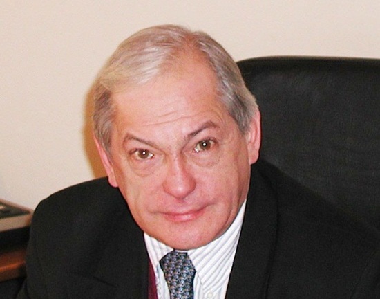 Đại sứ Nga đột ngột qua đời tại Bồ Đào Nha