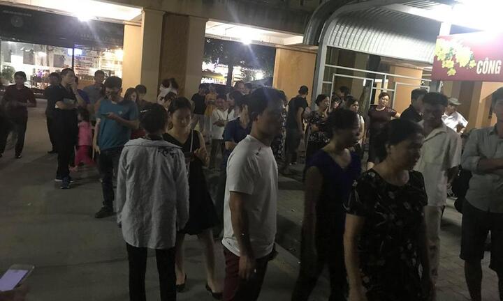 Hà Nội: Nam bệnh nhân tử vong bất thường sau khi mổ tay