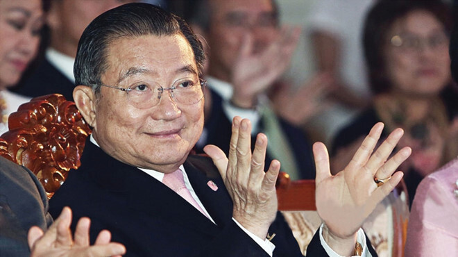 Tỷ phú người Thái cử thêm 3 nhân sự vào Bia Sài Gòn