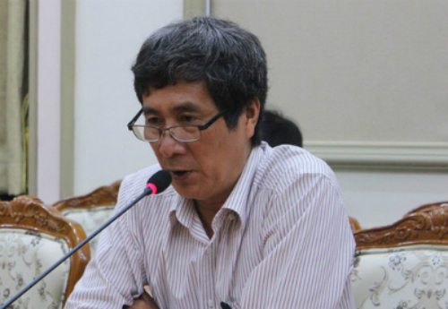 Khiển trách hiệu trưởng THPT Long Thới vì để giáo viên không giảng bài suốt 3 tháng