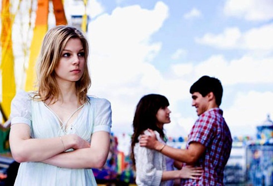 Tâm sự đớn đau của 