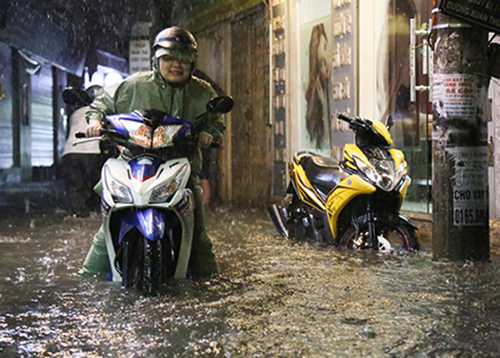 Tin tức thời sự 24h mới nhất ngày 13/5/2018