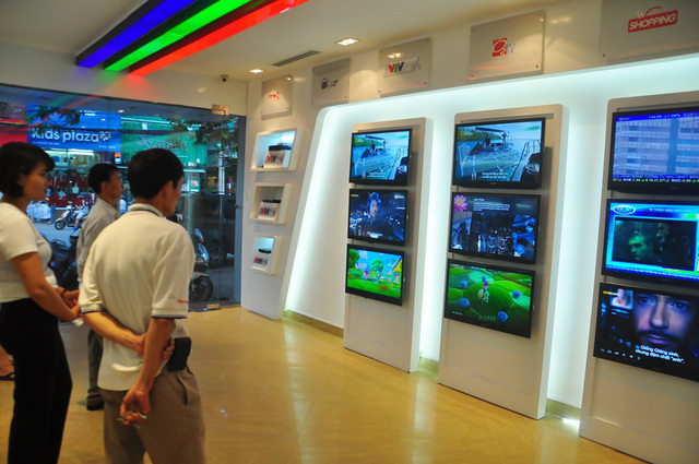 Viettel bị xử lý vì cắt hàng loạt chương trình truyền hình