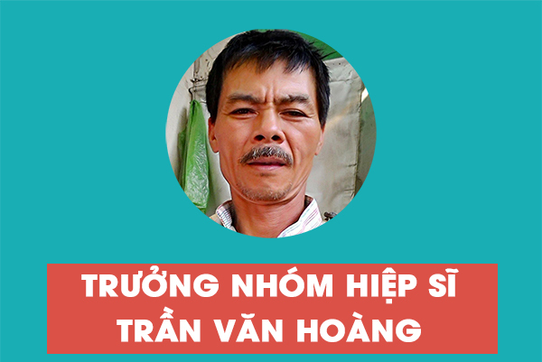 Infographic: Trưởng nhóm 