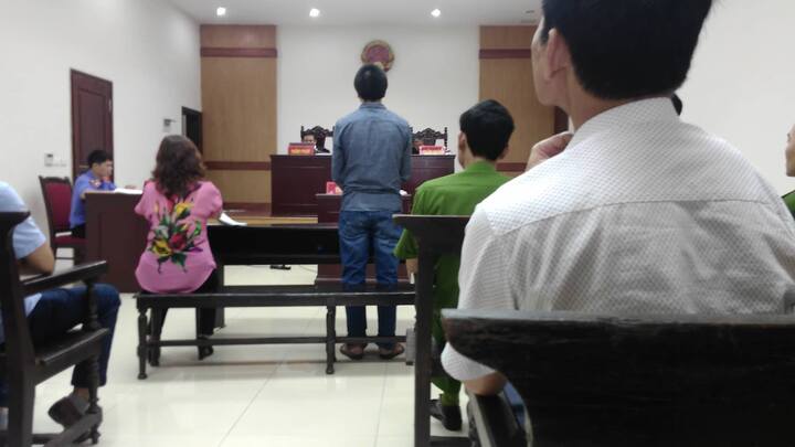 Vụ án mạo danh cán bộ cấp cao Nhà nước lừa đảo hàng tỷ đồng