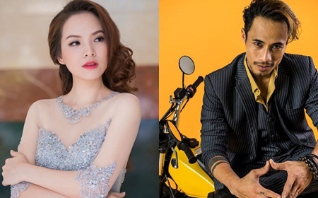 Đan Lê phản đối gay gắt chuyện Phạm Anh Khoa trở thành 